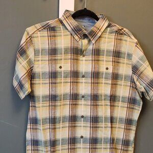 Kuhl Button Up